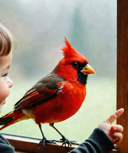How to Edit Bird Photos Without Making the Cardinal Look Radioactive