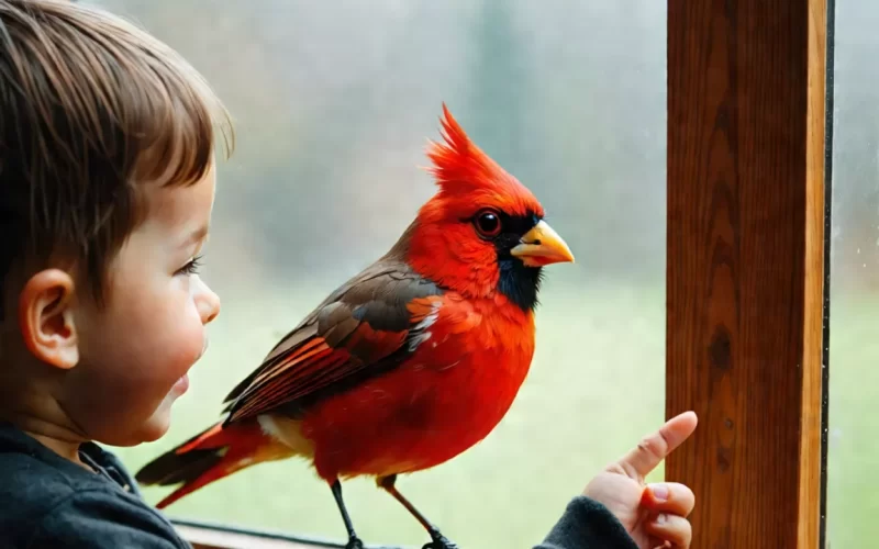 How to Edit Bird Photos Without Making the Cardinal Look Radioactive