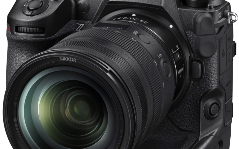 How to Set Back Button Focus – Nikon Z9 and Z8