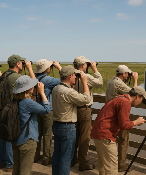 How to Customize Your Nikon Z9/Z8 for Bird-in-Flight Shots