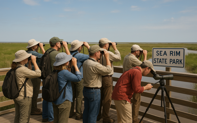 How to Customize Your Nikon Z9/Z8 for Bird-in-Flight Shots