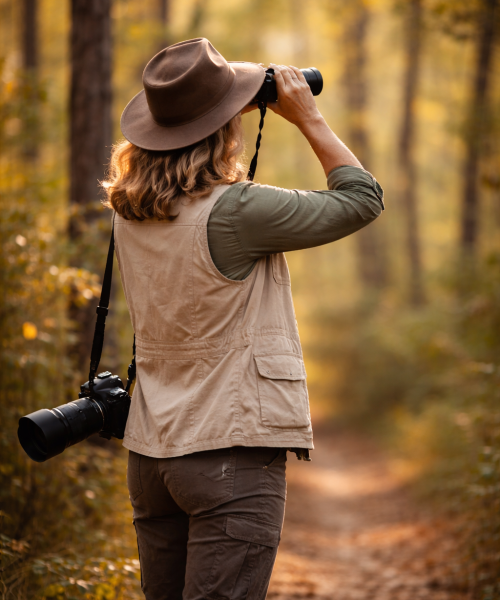 Welcome, Mags – Our Latest Blogger