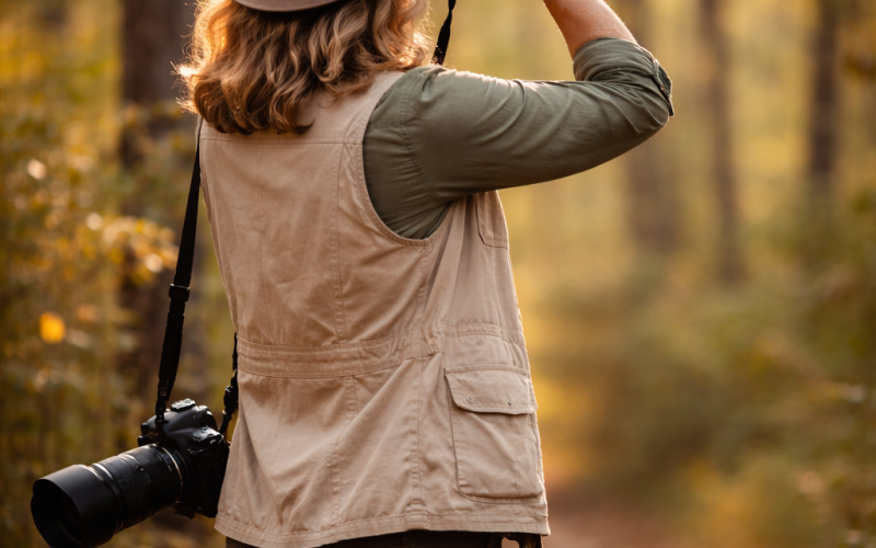 Welcome, Mags – Our Latest Blogger